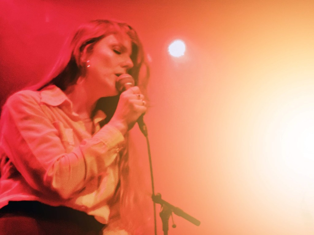 Fremmand, Copenhagen, 2019