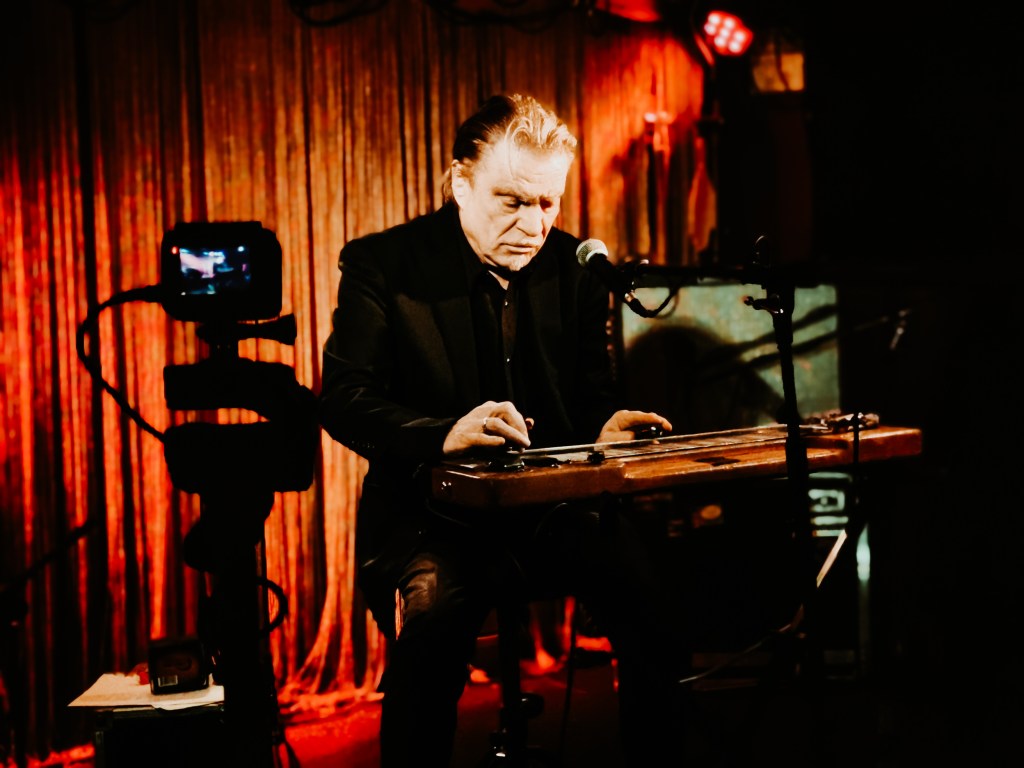 Kristof Hahn – MS Loretta – Bremen,&nbsp;2023