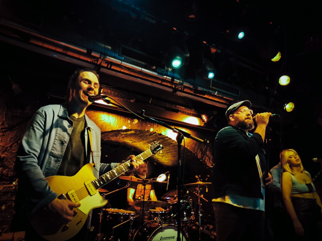 Cardinal Black – “Chelsea” – Vienna,&nbsp;2024