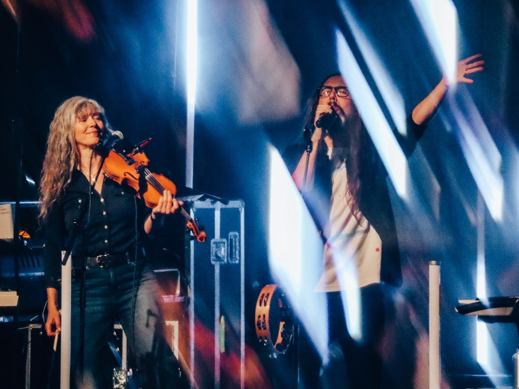 Big Big Train – Stadthalle Weinheim –&nbsp;2024