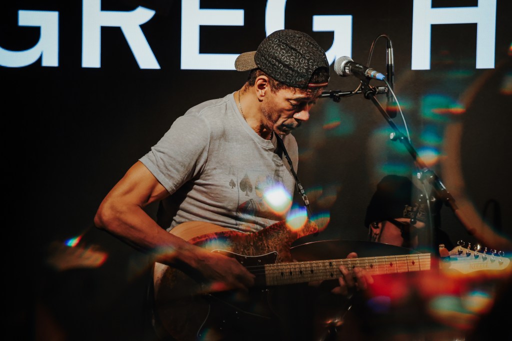 Greg Howe – Mohini Dey – Marco Cirigliano – “Kent Club” –&nbsp;Hamburg