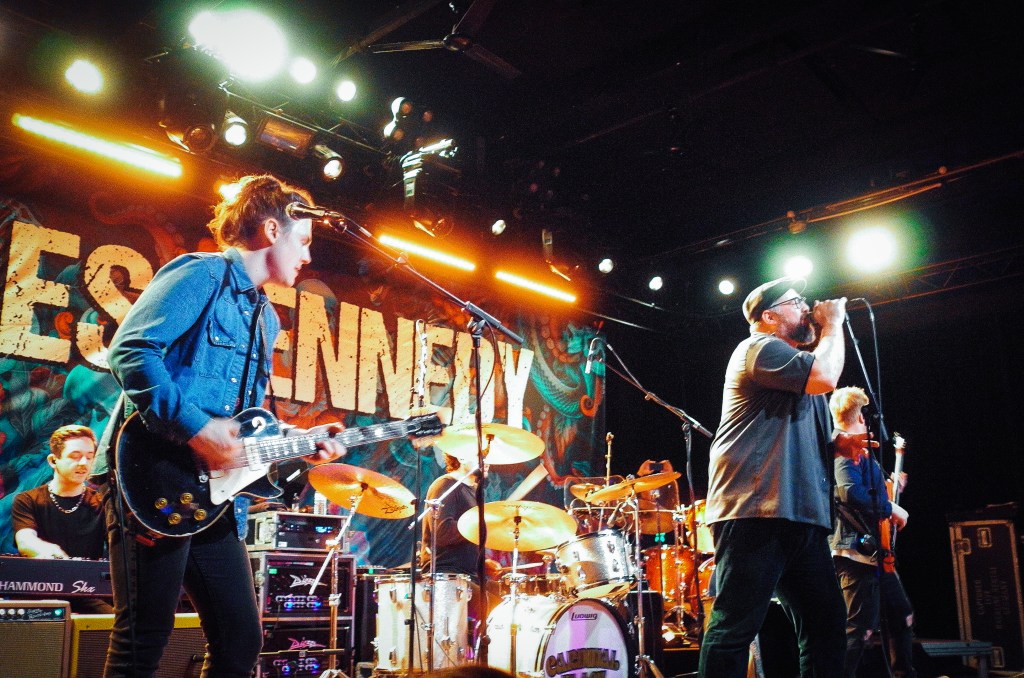 Cardinal Black – “Die Kantine” –&nbsp;Köln