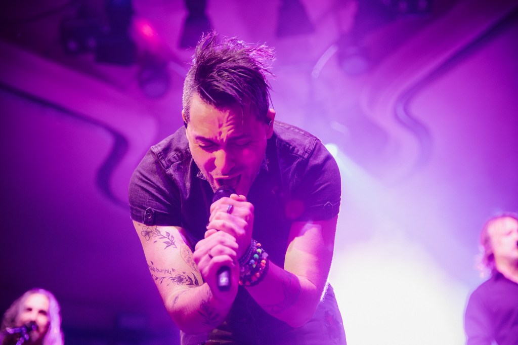 Bear McCreary – Themes & Variations European Tour 2025 – “Metropol”- Berlin