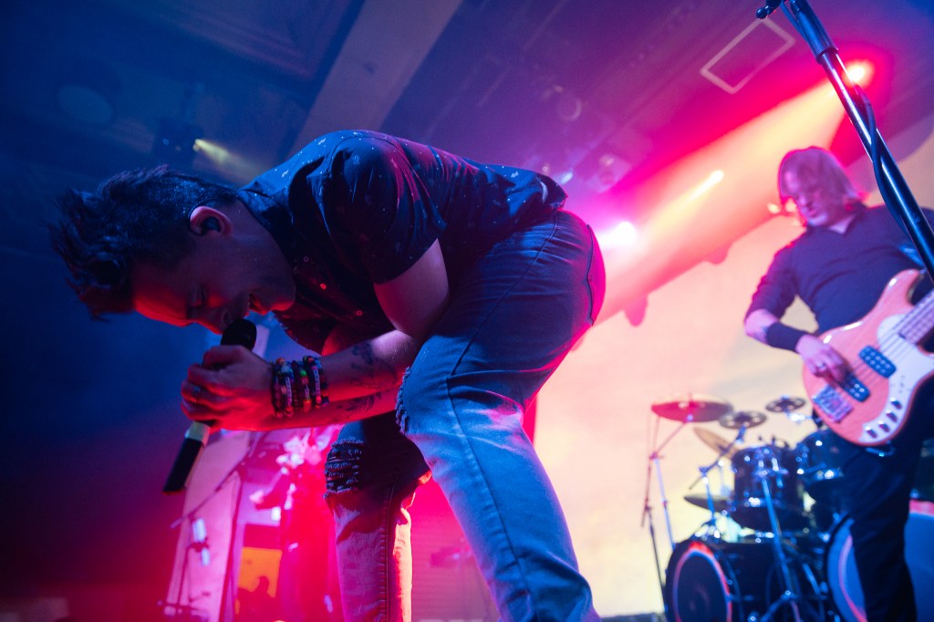 Bear McCreary – Themes & Variations European Tour 2025 – “Roxy” –&nbsp;Prague