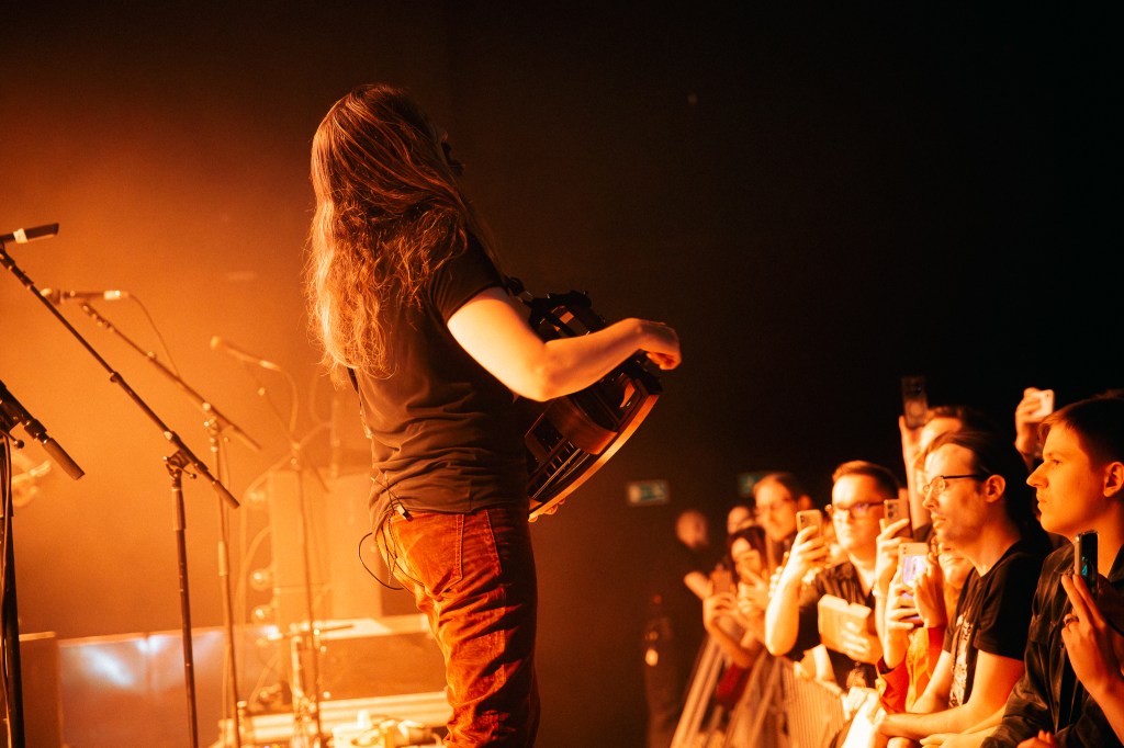 Bear McCreary – Themes & Variations European Tour 2025 – “Progresja” –&nbsp;Warsaw