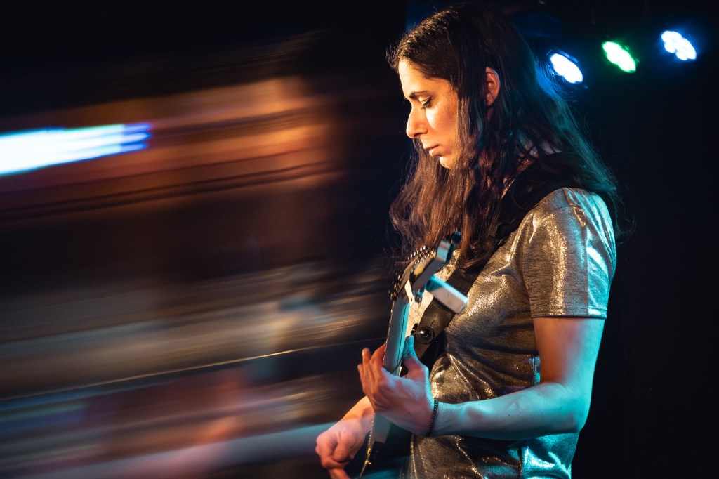 Nili Brosh – “Logo” –&nbsp;Hamburg