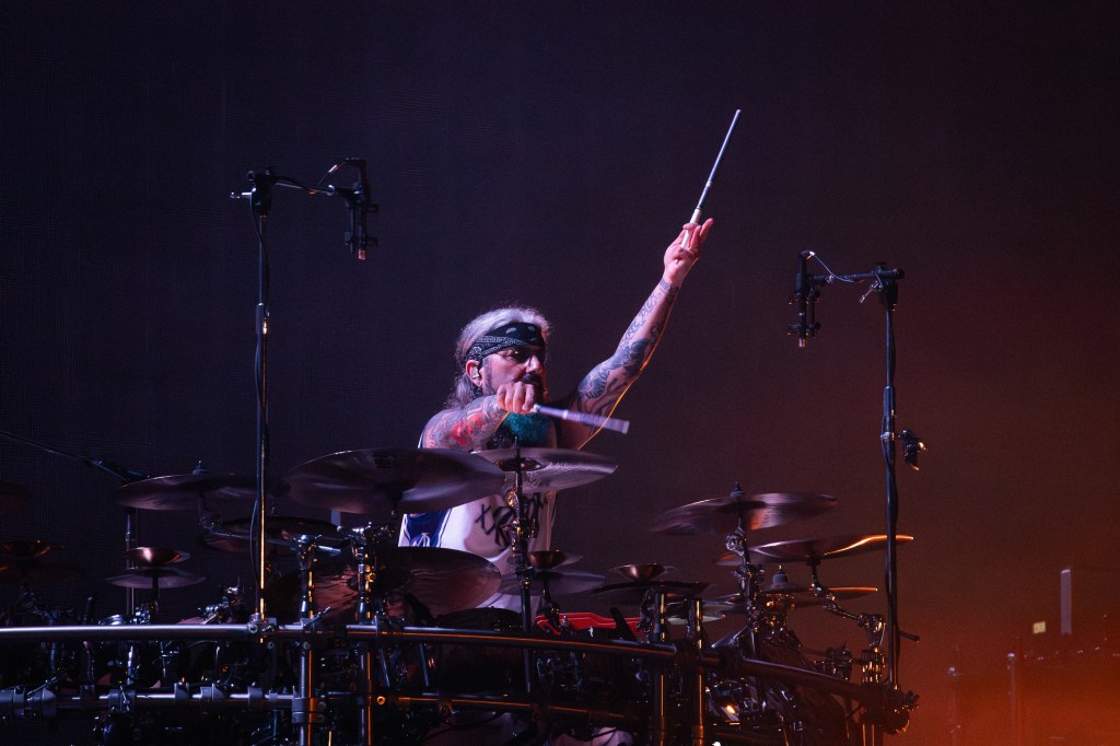 Mike Portnoy – a Birthday&nbsp;post