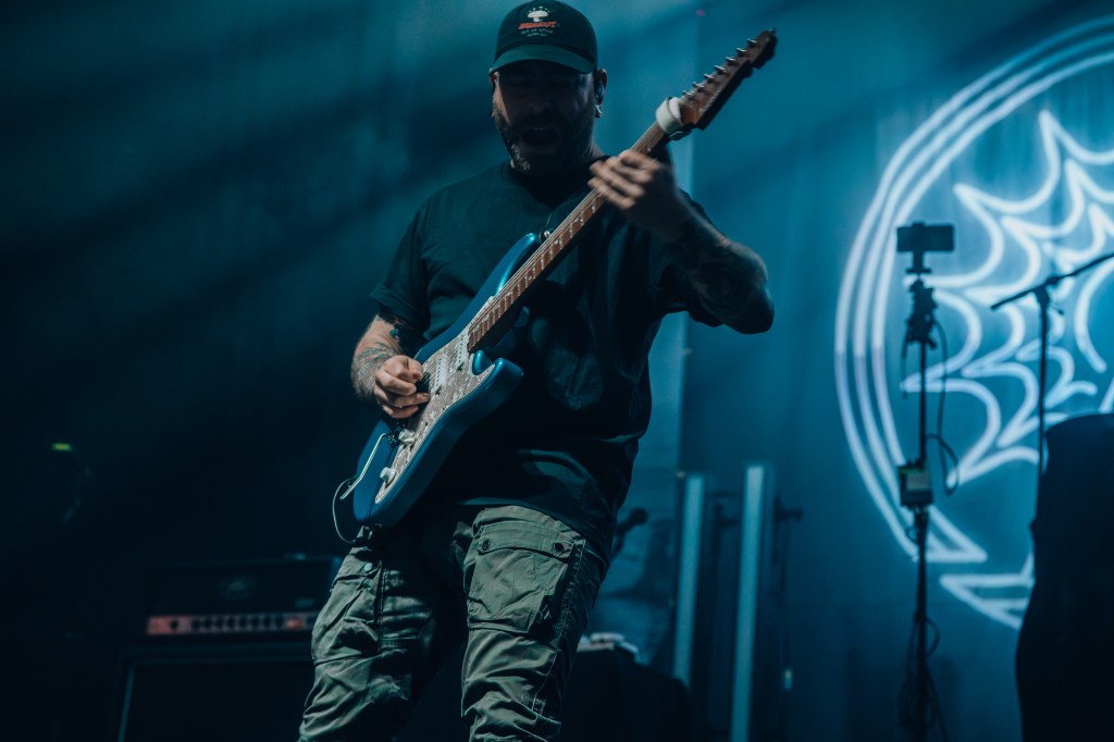 Intervals – Bataclan – Paris&nbsp;2026